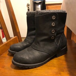Nine West Boots
